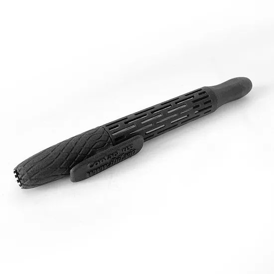 Custom Nylon Shell 3D Printing Service Nylon Plastic Fountain Pen - Image 1