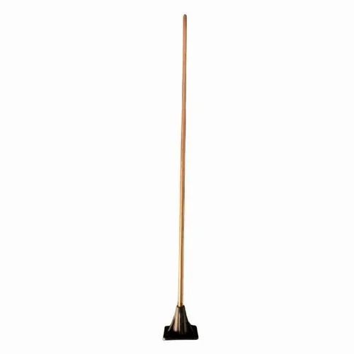 PVC BASE COPPER BONDED LIGHTNING ARRESTOR ROD Length 1 Meter Rated Voltage 9 kV Weight Light Weight Air Rod Height 1 - Image 3