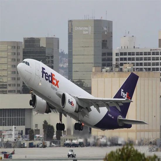 Air Shipping Services From China to Incheon - Image 2