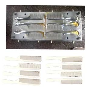 Makeup Palette Mould (Precision Custom Tooling) - Image 4