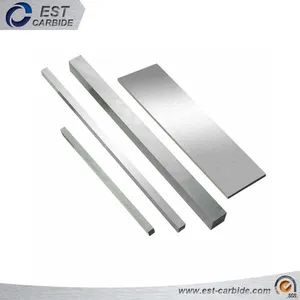 Good Tungsten Carbide Strips Square Rods Hard Metal Parts - Image 3