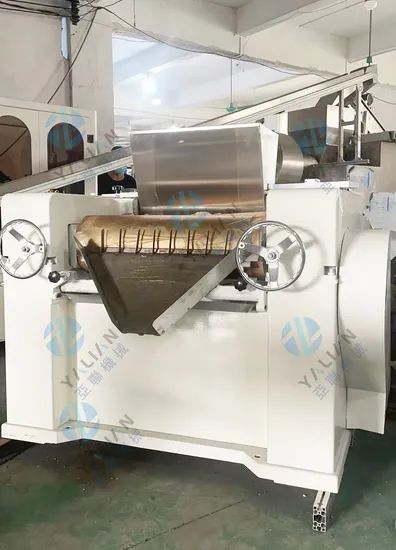 Completed Soap Bar Production Line/Soap Making Machines - Image 6