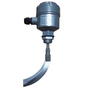 High Quality Silo Parts Rotary Paddle Level Switch for Powder - Image 1