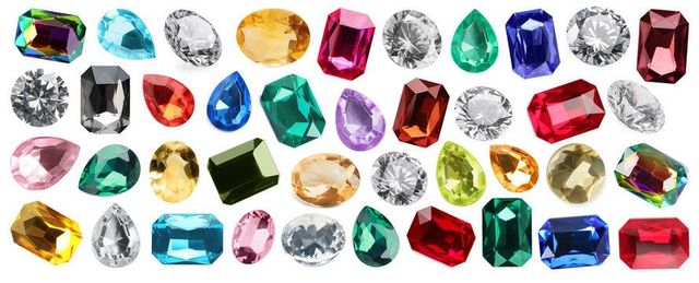 Gemstones - Image 5