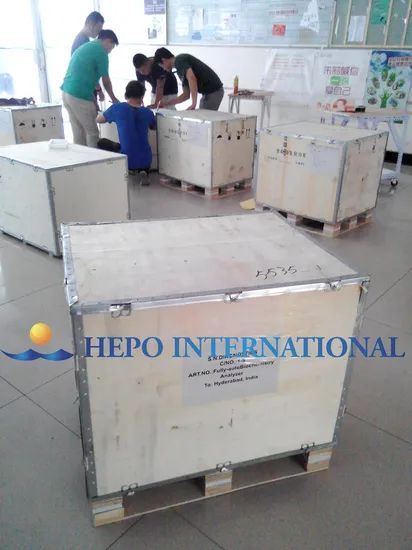 Venezuela Popular Medical 300 Tests Automatic Chemistry Analyzer Machine - Image 2
