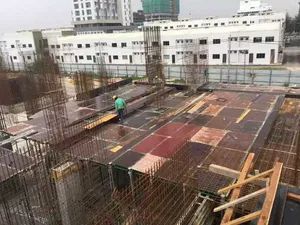 Q355b Steel Panel Formwork for Construction - Image 2