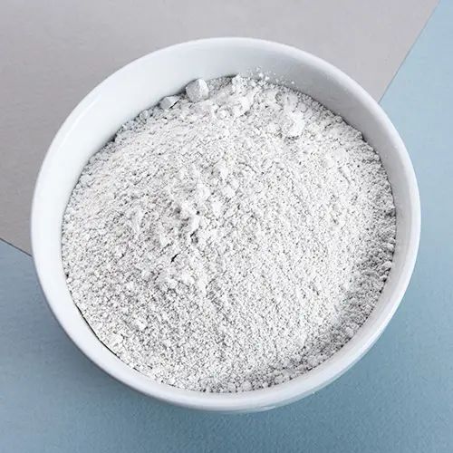 Titanium dioxide (TiO₂) is a naturally occurring, odorless white mineral powder widely used for its bright white - Image 3