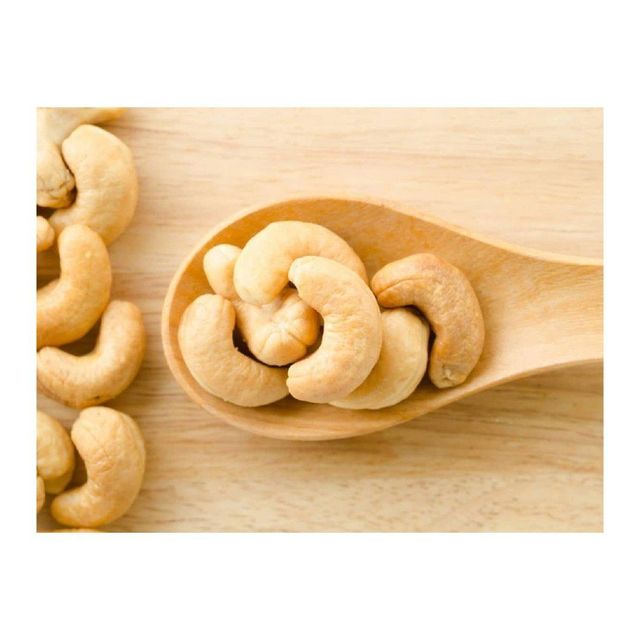 cashew nuts for food production and processing high quality kernels suitable for industrial use and manufacturingcashew nuts for food production and processing high quality kernels suitable for industrial use and manufacturing - Image 4