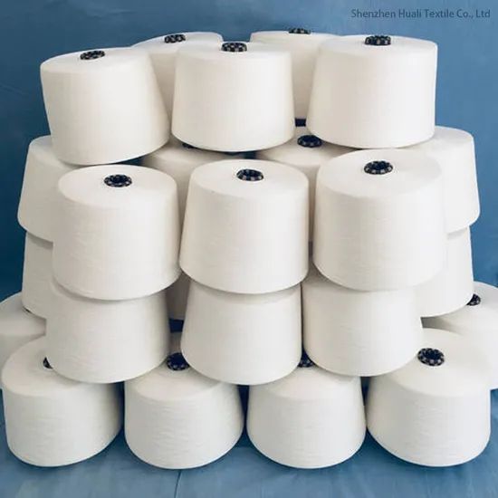 Premium 300d Nylon Bonded Thread for Shoe Manufacturing - Image 1