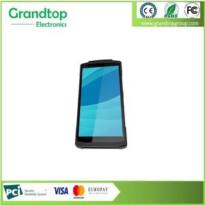 Restaurant Hotel Wireless Handheld Android Mobile Payment POS Terminal with Optional Modules - Image 5