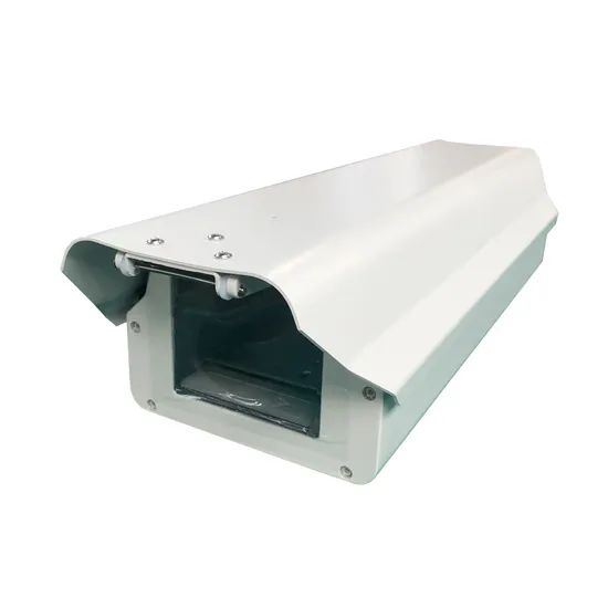 Big Size 22 Inch Camera Housing Camera Enclosure - Image 3