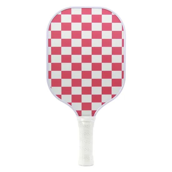 High Performance Fiberglass Pickleball Rackets with Custom Color Options - Image 4