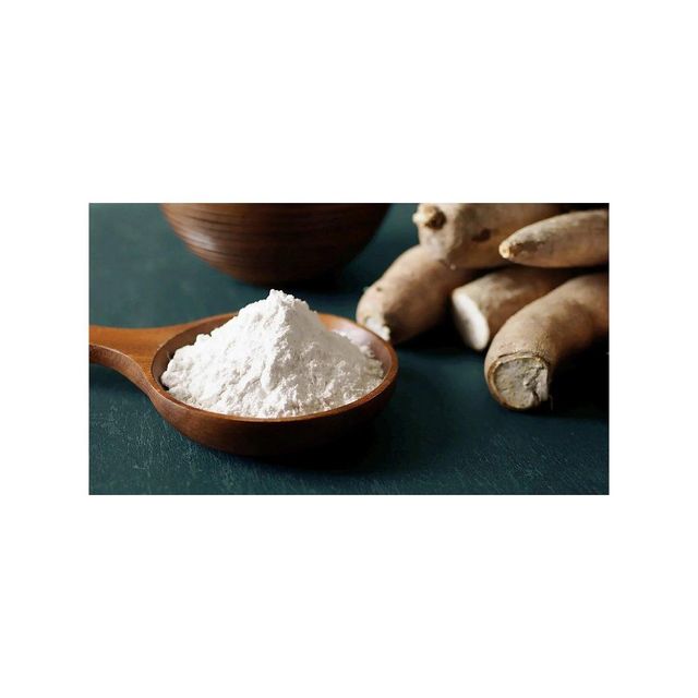 Tapioca starch flour in large quantities available at discounted rates for food suppliers - Image 4