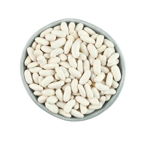 White Kidney Beans For Export for sale - Image 2