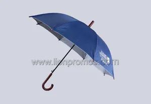 Real Estate Promotional Gift Umbrella MOQ 500PCS Quality Good Trademark OEM Anti UV Anti UV Age Group Adult Origin - Image 3