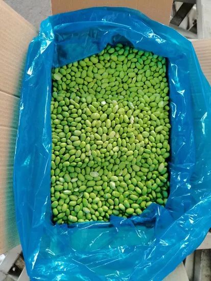 Factory Direct Customized Mixed Way Frozen Mixed Vegetables - Image 1