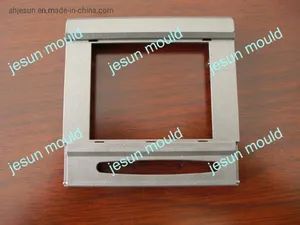 OEM Fine Moulded Plastic Power Switch Electronic Switchby Moulding - Image 1