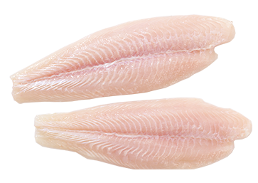 Frozen Pangasius Fillet/ Basa Fish Fillet Premium well-trimmed Good Price - Image 5