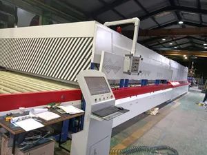 Tempering Furnaces for Sustainable Glass Production - Image 6