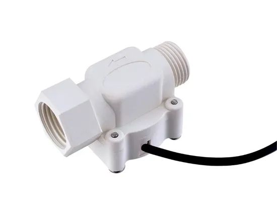 Imported Magnetic Control Switch Element Flow Switch for Water Circulation Control of Other Water Systems - Image 2