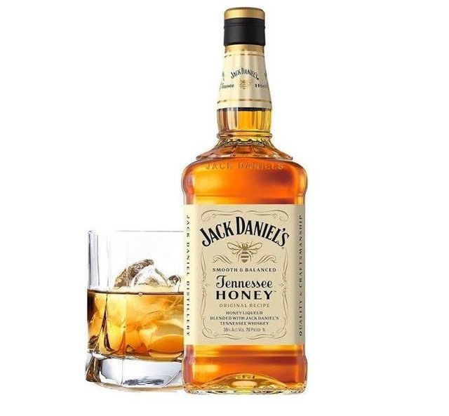 Jack Daniel's Tennessee Honey 700ml for Retail, Hotels, Bars, and Distributors - Image 4