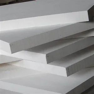Heat Insulation Fireproof High Density Calcium Silicate Board Price - Image 6