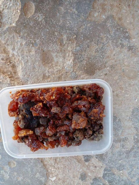 Gum Arabic, Frankincense and Myrrh - Image 5