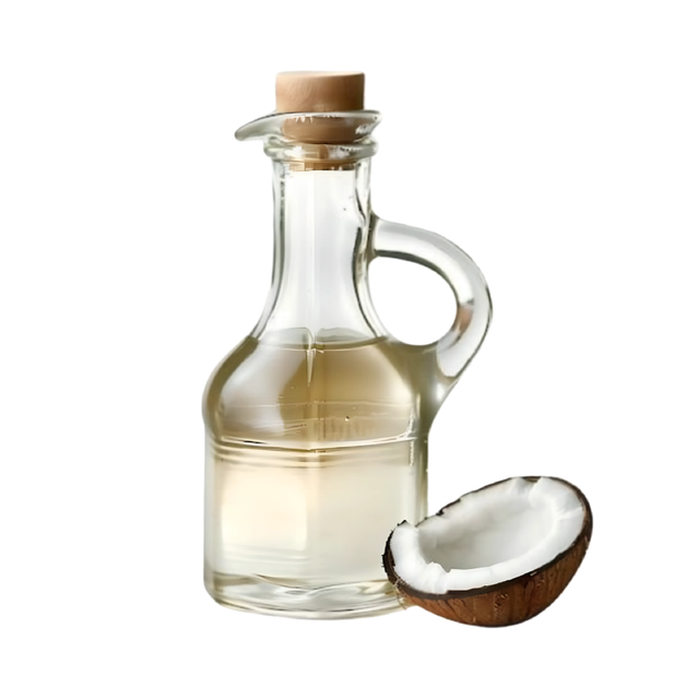 Virgin Coconut Oil - Image 2