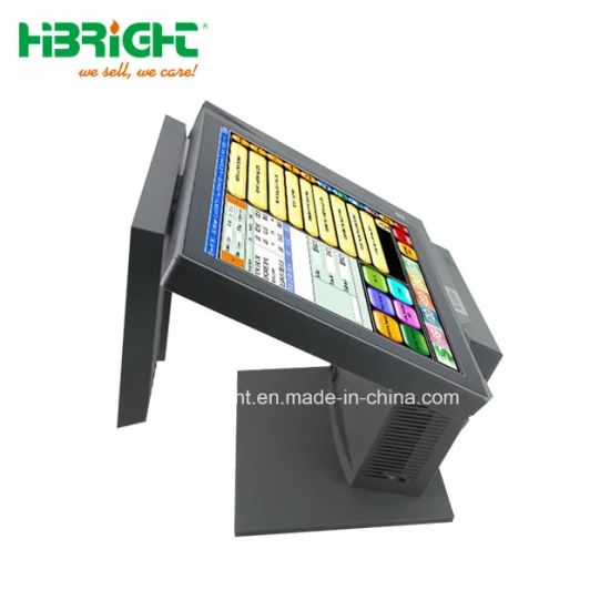 Computer Cash Register POS Cashier - Image 1