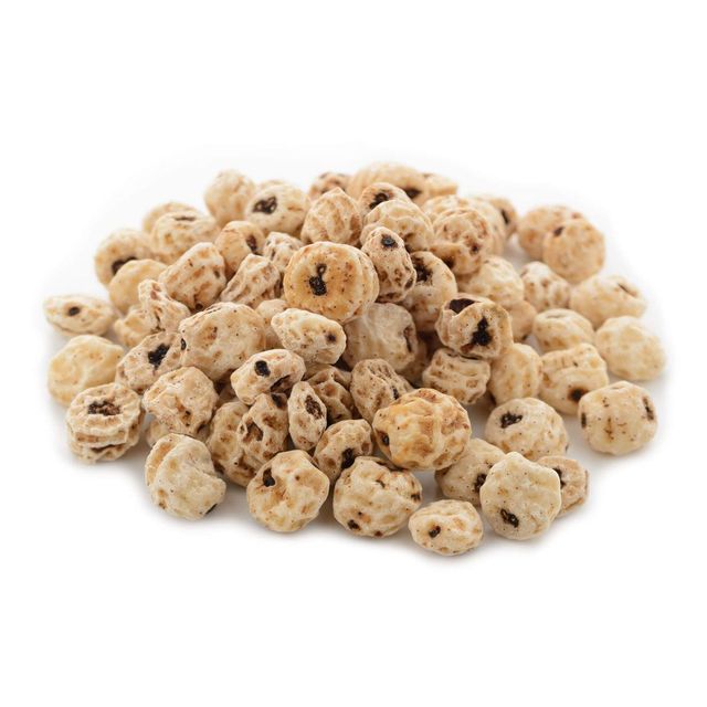 Fresh Dried Tiger Nut Sweet Tiger Nut Rich In Vitamins And Minerals Perfect For Natural Snack - Image 2