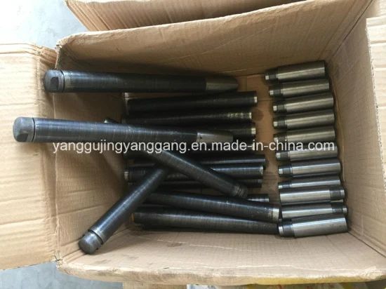 Concrete Vibrator Head and Connector Condition New Trademark JYG HS Code 84679910 Model NO. JYG serials Color Zinc White - Image 1