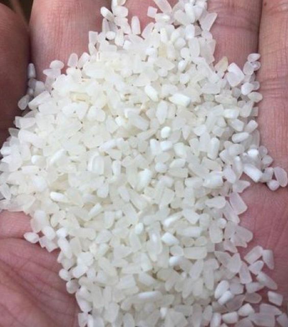 100% Broken Rice - Image 1