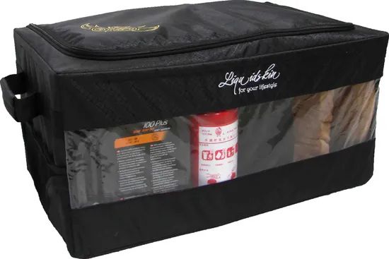 Car Organizer Foldable for Car Reat - Image 5