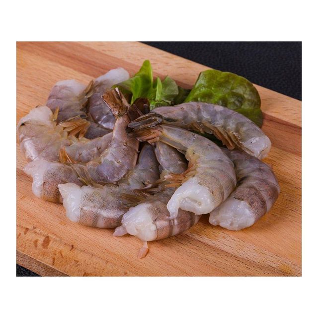 Bulk supply Frozen Vannamei Shrimps HLSO available with fast loading - Image 3