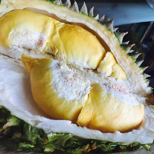 Fresh Durian Monthong Fruit Wholesales From Thailand Farm Natural Ingredient Product Delicious Sweet Premium Quality - Image 4