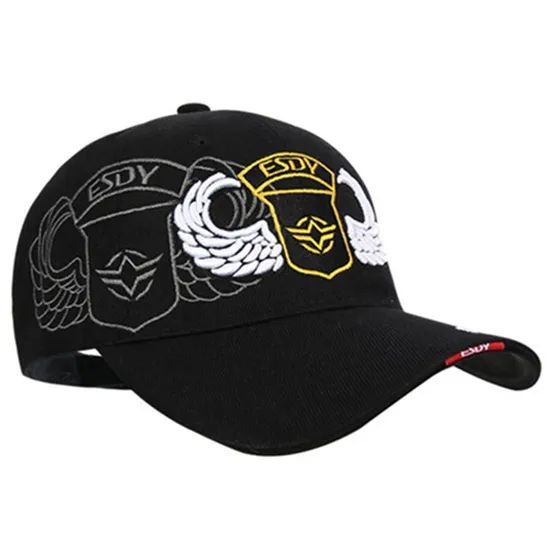 Combat Camping Climbing Tactical Hats Sports Baseball Cap Brand Esdy Size 56-60cm Gender Unisex Trademark ESDY Model NO. H-30 - Image 3