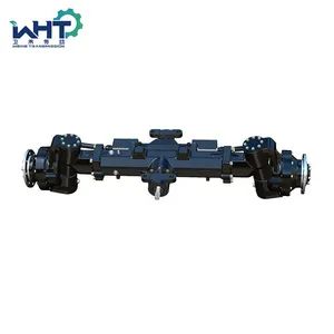 Efficient - Driving Rear Axle: End Planetary Gear Mechanism from China ...