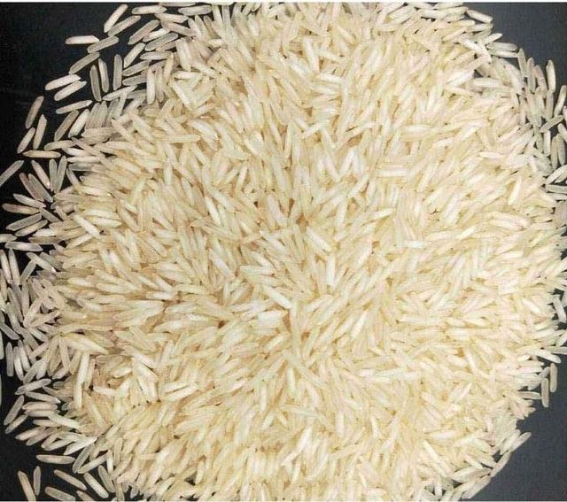 Jasmine Rice, RAW RICE, BASMATIC RICE, LONG GRAIN RICE  - Image 3