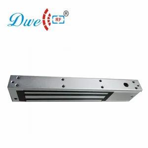 RFID Access Control 24V 600lbs Electronic Lock Magnets for Doors - Image 2