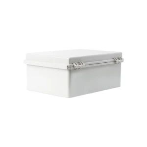 Andeli Power Distribution Box 380*280*130 mm Model AG Size 2 Uint Brand Andeli Origin China Trademark ANDELI Shell Material ABS+PC - Image 1