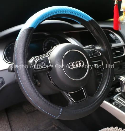 14 Inch Steering Wheel Covers - Image 3
