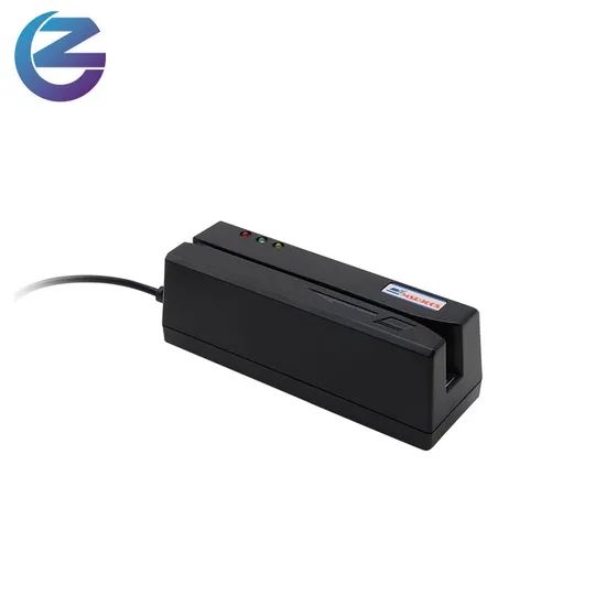 USB Magnetic Card Reader Machine Msr900s for School Library Entry Control - Image 3