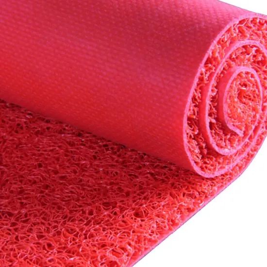 High Quality PVC Cushioned Kitchen Floor Mats for Standing MOQ 300m2 Width 1.2m Design Modern Anti Slip Yes Thickness 12mm - Image 4