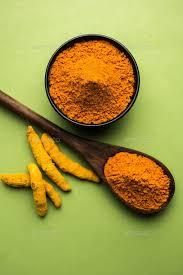 TURMERIC POWDER Turmeric Powder Ground Turmeric Turmeric Spice Turmeric Root Powder Powdered Turmeric Curcumin Powder Yellow Powder - Image 2