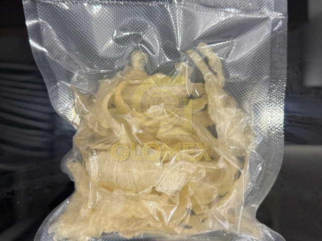 Premium Dried Fish Maw - Ready to export for Chinese cuisine - Image 3