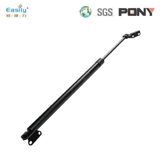 Gas Spring Auto Lift Support Rod with Connector Gas Struts Car - Image 3