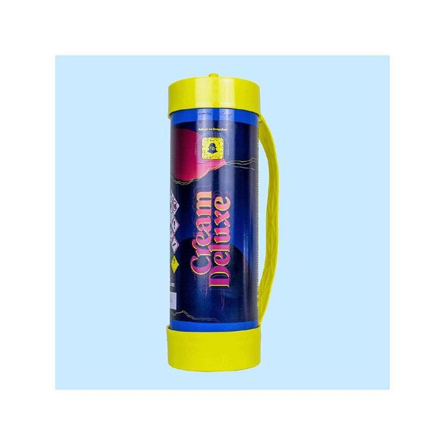 Cream Deluxe Cream Charger Gas Cylinders High Quality Catering Supply Bulk Deal - Image 3