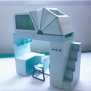 3D Printed Furniture Models with Excellent Post-Processing Solutions - Image 2