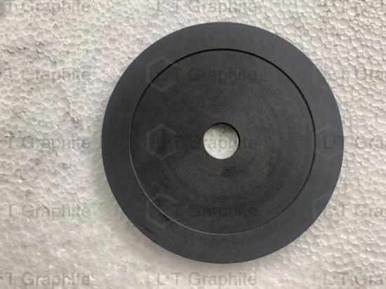 Direct Source Graphite Molds for Cutting Discs - Image 1