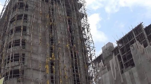 Commercial Modular Building cinstruction, in Pune Color all types Built Type Modular Service Location/City Pune Business / Industry Type - Image 1